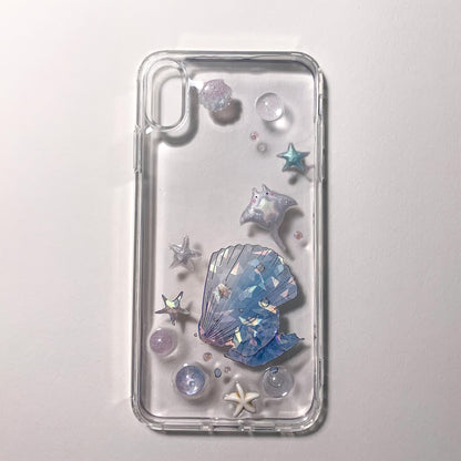 Oceanic Ray Phone case