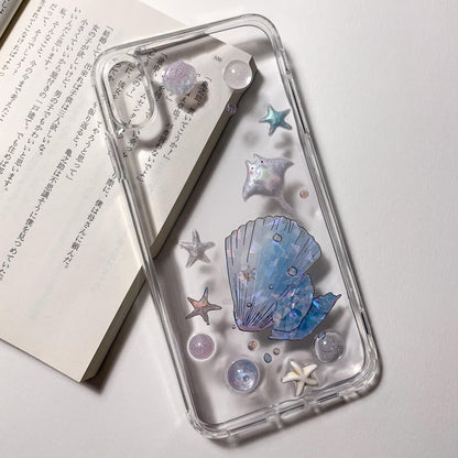 Oceanic Ray Phone case