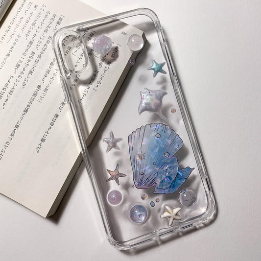 Oceanic Ray Phone case